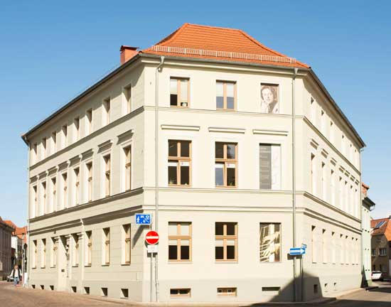 Lotte Lehmann Akademie