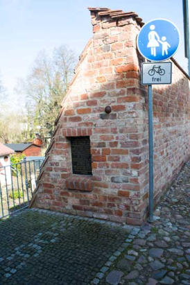 Stadtmauer