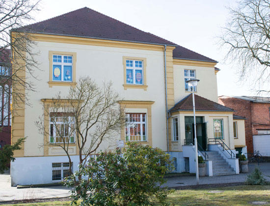 Freizeitzentrum