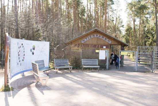 Tierpark